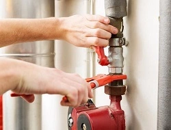 Usługi hydrauliczne Radom – hydraulik, instalacje wod-kan, CO, ogrzewanie podłogowe