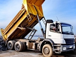 Transport HDS Piaseczno – Wynajem HDS, Transport Materiałów i Maszyn