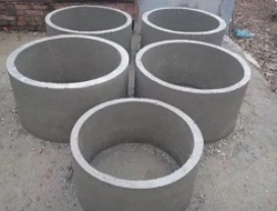 Kręgi betonowe Pabianice