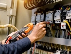 Elektryk Pabianice