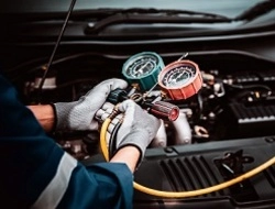 Auto serwis Pruszków