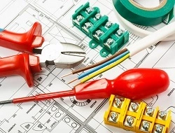 Hurtownia elektryczna Łomianki
