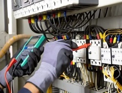 Elektryk Kalisz