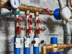 Hydraulik Częstochowa – Usługi hydrauliczne, instalacje sanitarne, gazowe i CO
