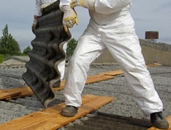 Utylizacja azbestu Częstochowa