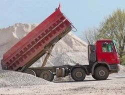 Transport wywrotką Przasnysz