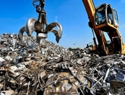 Skup złomu Elbląg – złom stalowy, metale kolorowe, odbiór i transport