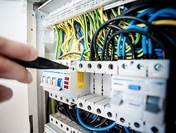 Instalacje elektryczne Tczew