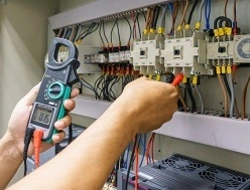 Usługi elektryczne Koszalin