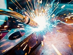 Usługi spawalnicze Koszalin – Spawacz, spawanie stali i aluminium