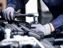 Mechanika pojazdowa Nowa Wieś Lęborska