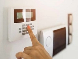 Instalacje Alarmowe Ostrołęka