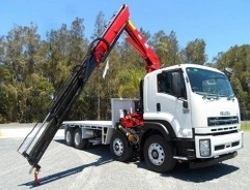 Transport hds Chojnice