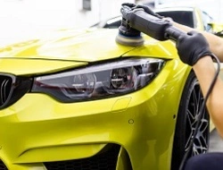 Auto detailing Tarnów