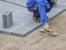 Usługi brukarskie Tarnów