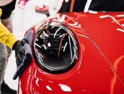 Auto detailing Gliwice