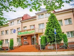 Hotel Koszalin
