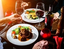 Restauracja Koszalin