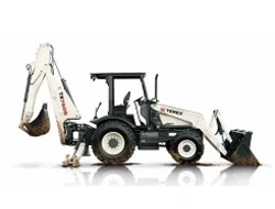 Usługi koparko-ładowarką Gdynia – roboty ziemne i wykopy