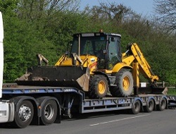 Transport niskopodwoziowy Gliwice