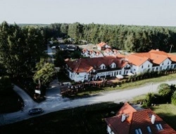 Ośrodek wypoczynkowy Radew
