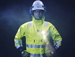 Odzież robocza Płock – BHP, obuwie ochronne i środki PPOŻ