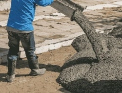 Beton Sochaczew