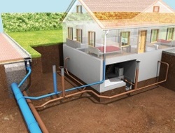 Instalacje wodno-kanalizacyjne Kutno