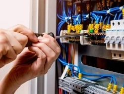 Usługi elektryczne Lubin