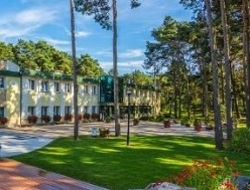 Hotel Spa Ustka