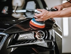 Auto detailing Opole