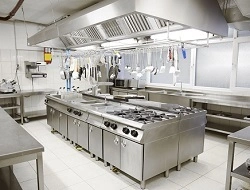 Wyposażenie gastronomii i sklepów spożywczych