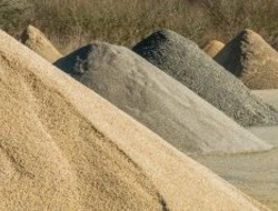 Kruszywa Braniewo