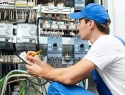 Elektryk Słupsk – instalacje elektryczne, pomiary i naprawy