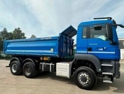 Transport Wywrotką Jelenia Góra – Transport Kruszyw, Piasku, Żwiru i Ziemi