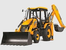 Roboty ziemne Gdańsk – Wynajem koparki z operatorem