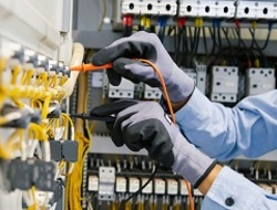 Elektryk Trójmiasto