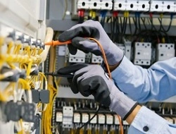 Elektryk Trójmiasto – instalacje elektryczne, monitoring i alarmy