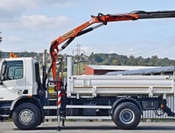 Transport hds Szczecin