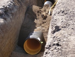 Odwodnienia i drenaże Pruszcz Gdański - Profesjonalne usługi