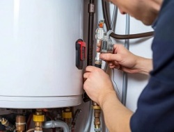 Hydraulik Tczew - Usługi hydrauliczne, naprawy, instalacje