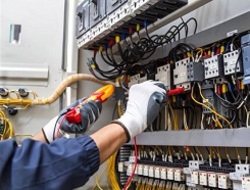 Elektryk Sopot - Instalacje i Pogotowie Elektryczne 24h