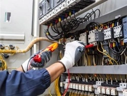 Elektryk Sopot - Instalacje i Pogotowie Elektryczne 24h