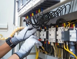 Elektryk Wrocław