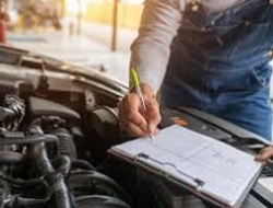 Auto serwis Łódź