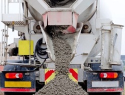 Beton towarowy Gdańsk – produkcja, transport, wysoka jakość mieszanki betonowej