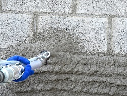 Tynki maszynowe Bydgoszcz – profesjonalne tynkowanie wnętrz