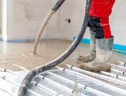 Posadzki maszynowe Bydgoszcz – wylewki cementowe i anhydrytowe