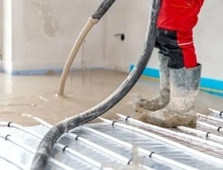 Posadzki maszynowe Bydgoszcz – wylewki cementowe i anhydrytowe