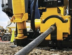 Przewierty Sterowane Trójmiasto – Przeciski i Instalacje